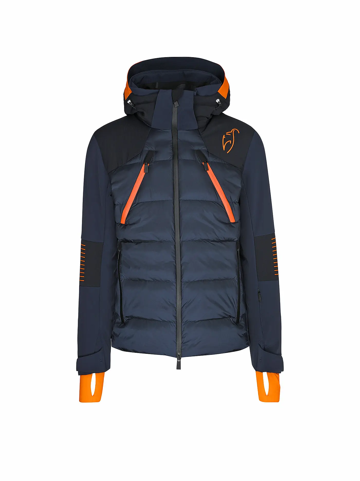 TONI SAILER | Herren Skijacke Tom | 
